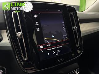 VOLVO XC40 usata 16