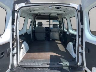 RENAULT Kangoo usata 13