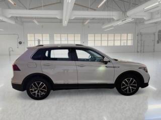VOLKSWAGEN Tiguan usata, con Chiusura centralizzata