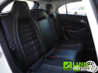 MERCEDES-BENZ A 180 usata 19