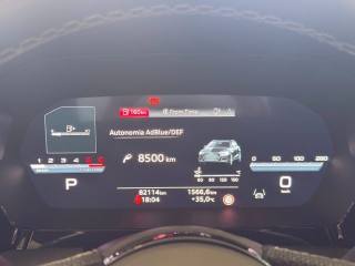 AUDI A3 usata, con Immobilizzatore elettronico