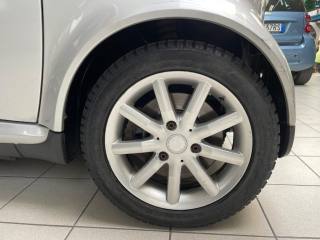 SMART ForTwo usata, con Immobilizzatore elettronico