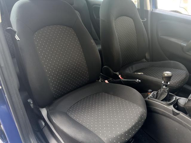 FIAT Grande Punto usata 13