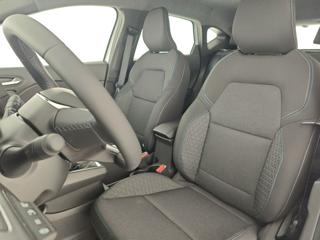 RENAULT Captur usata, con Boardcomputer