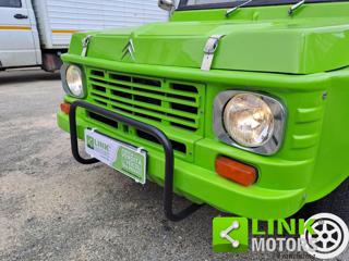 CITROEN Mehari usata 45