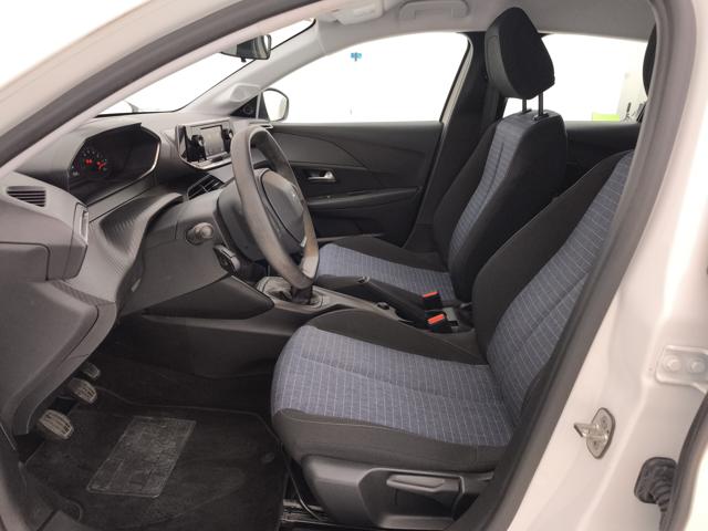 PEUGEOT 208 usata, con Servosterzo