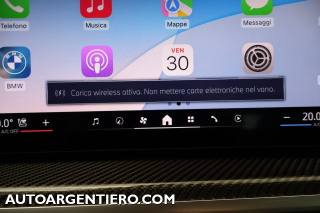 BMW X6 usata, con Fari direzionali