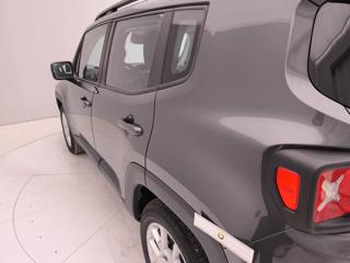 JEEP Renegade usata 43