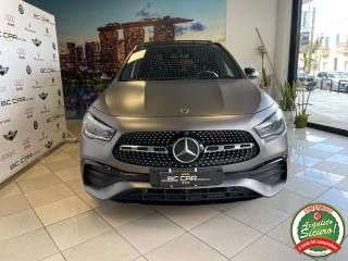 MERCEDES-BENZ GLA 180 usata, con Airbag