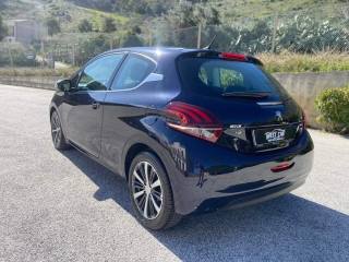 PEUGEOT 208 usata, con Airbag Passeggero