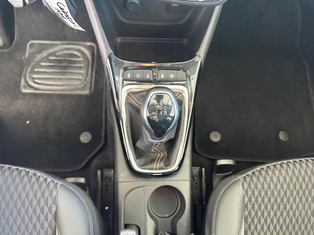 OPEL Crossland X usata, con Riconoscimento dei segnali stradali
