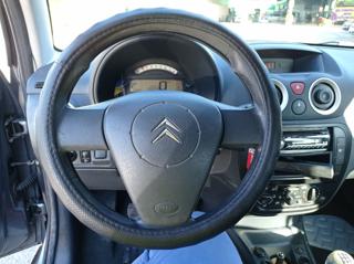 CITROEN C3 usata, con Chiusura centralizzata