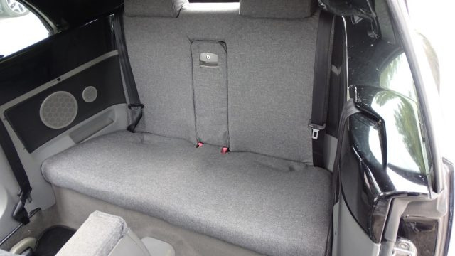 VOLKSWAGEN New Beetle usata 77