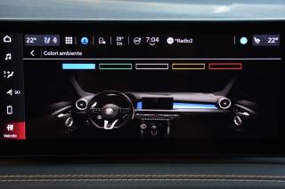 ALFA ROMEO Tonale usata, con Chiusura centralizzata telecomandata