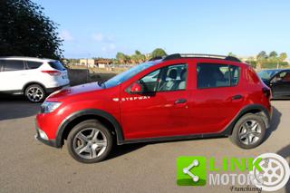 DACIA Sandero usata, con Airbag laterali