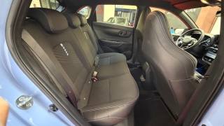 HYUNDAI i20 usata, con Sedili riscaldati