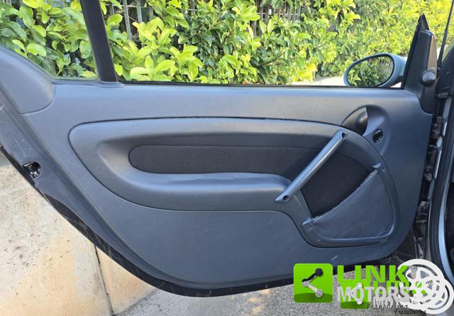 SMART ForTwo usata 23