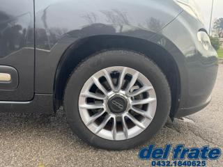 FIAT 500L usata, con Volante in pelle