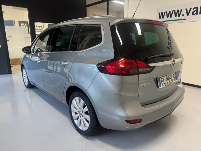 OPEL Zafira usata, con Autoradio