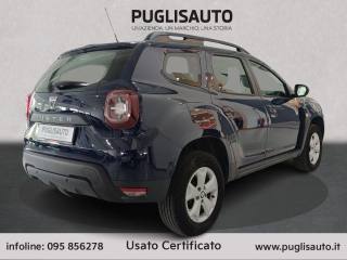 DACIA Duster usata, con Airbag Passeggero