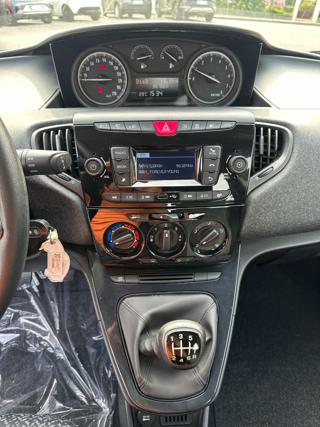 LANCIA Ypsilon usata, con Chiusura centralizzata