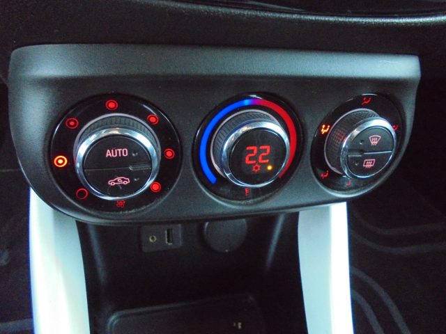 OPEL Adam usata 35