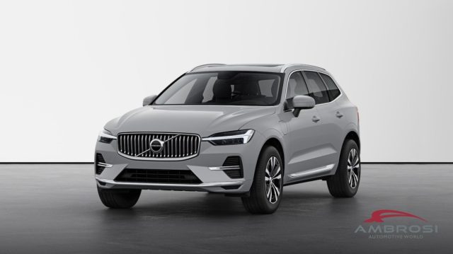 VOLVO XC60 usata 0