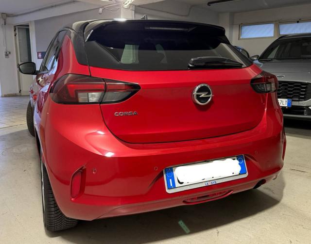 OPEL Corsa usata, con Alzacristalli elettrici