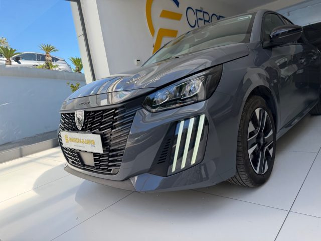 PEUGEOT 208 usata, con Cruise Control