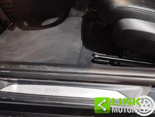 BMW 120 usata, con Fendinebbia