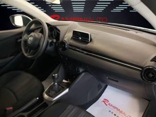 MAZDA 2 usata 17