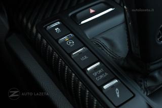 MASERATI Quattroporte usata, con Servosterzo