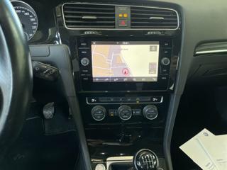 VOLKSWAGEN Golf usata, con Servosterzo