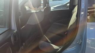 FIAT Panda usata, con Climatizzatore