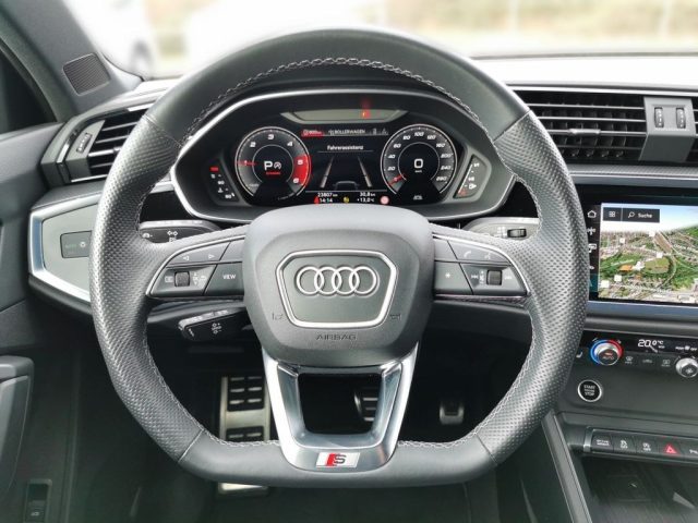 AUDI Q3 usata, con Cerchi in lega