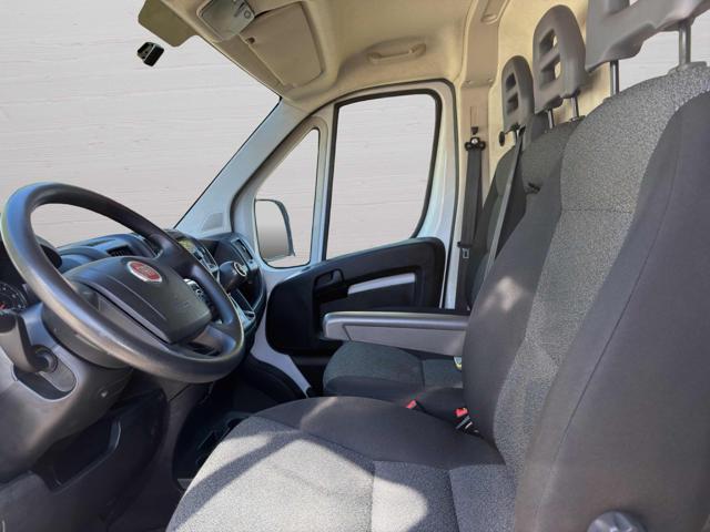 FIAT Ducato usata, con Servosterzo