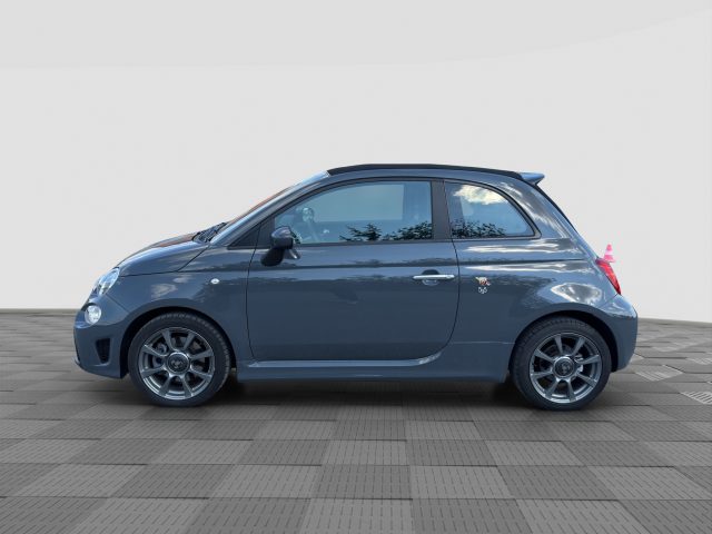 ABARTH 595C usata 1