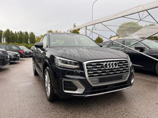 AUDI Q2 usata, con Airbag laterali