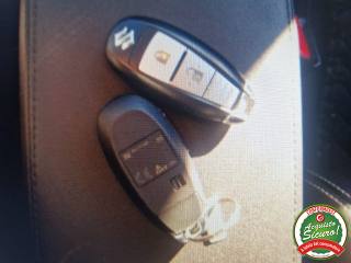 SUZUKI Vitara usata, con Cerchi in lega