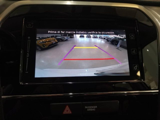 SUZUKI Vitara usata, con Bluetooth