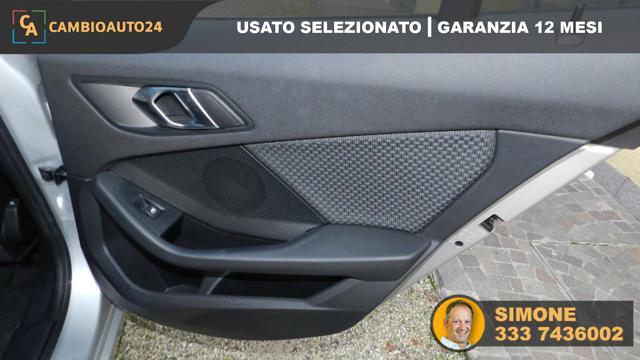 BMW 118 usata 88