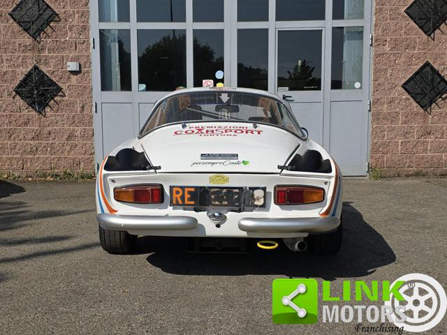 ALPINE A110 usata 1