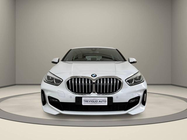 BMW 118 usata, con Airbag