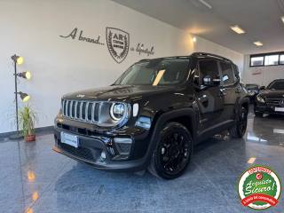 JEEP Renegade 1.6 Mjt 130 CV Limited Italiana Full Opt