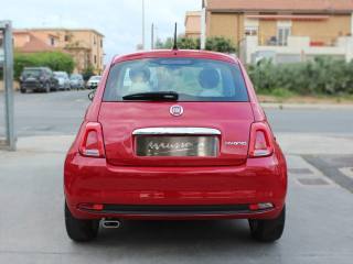 FIAT 500 usata, con Autoradio
