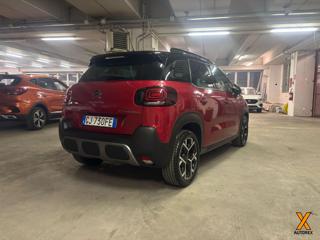 CITROEN C3 Aircross usata, con Chiusura centralizzata