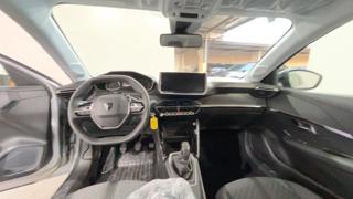 PEUGEOT 208 usata, con Servosterzo