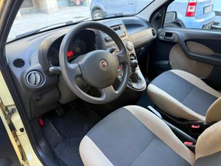 FIAT Panda usata, con Climatizzatore