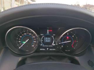 JAGUAR XF usata, con Sensore di luce