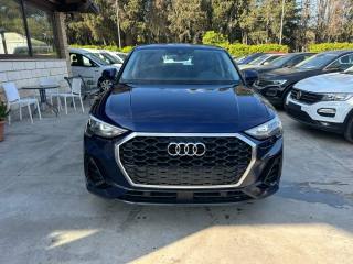AUDI Q3 usata, con Airbag
